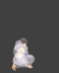 RyuUSmashSSBU.gif