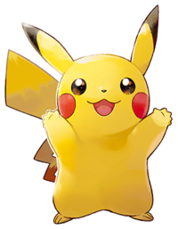 SSBU spirit Partner Pikachu.png