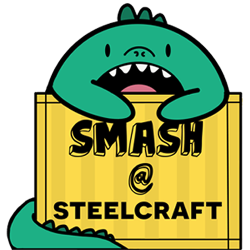 TournamentSteelCraft GG SmashWiki, the Super Smash Bros. wiki