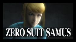 Zero Suit Samus (SSBB) - SmashWiki, the Super Smash Bros. wiki