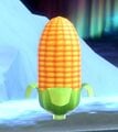 An ear of corn in Ultimate.