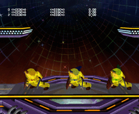 Young Link dair boomerang cancel comparison.gif