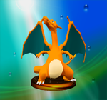Charizard Trophy Akaneia.png