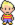 Lucas sprite from MOTHER 3.