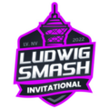Ludwig Smash Invitational logo.png
