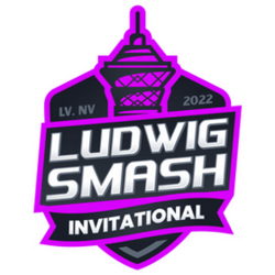 Ludwig Smash Invitational logo.png