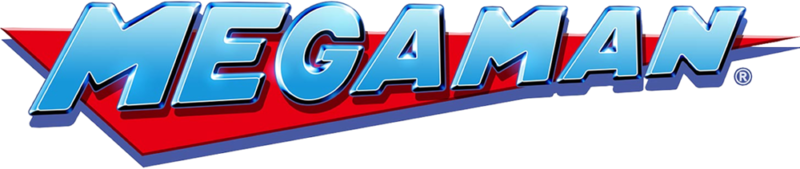 File:Mega Man logo.png