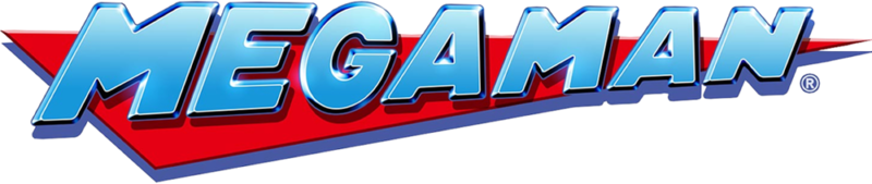 File:Mega Man logo.png