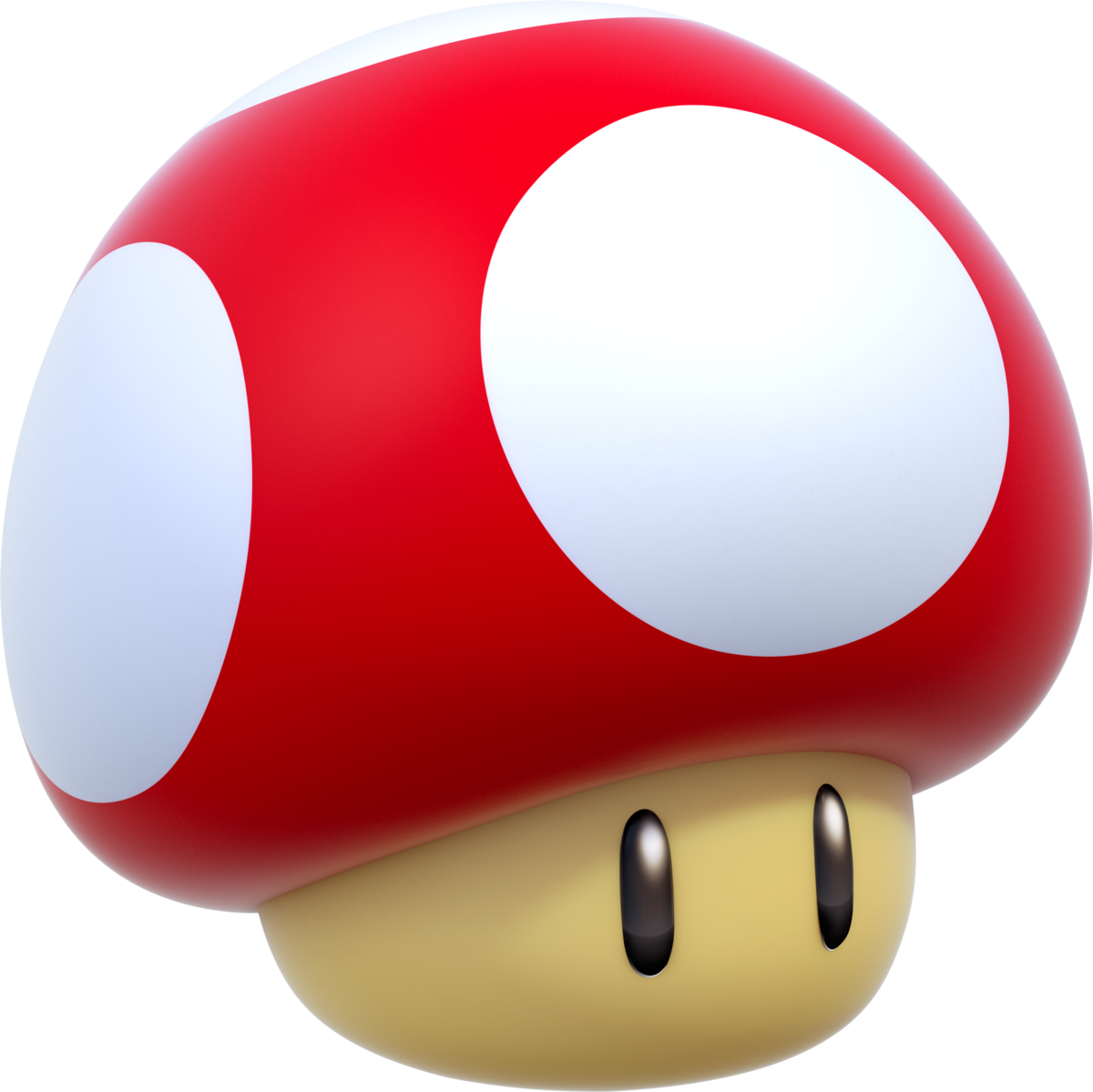 Super Mushroom - SmashWiki, the Super Smash Bros. wiki