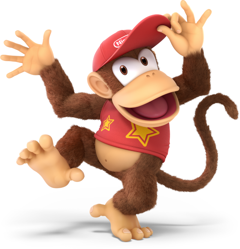 Kong, Wiki Donkey kong