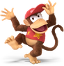 Diddy Kong SSBU.png