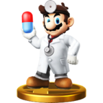 Dr. Mario - SmashWiki, The Super Smash Bros. Wiki