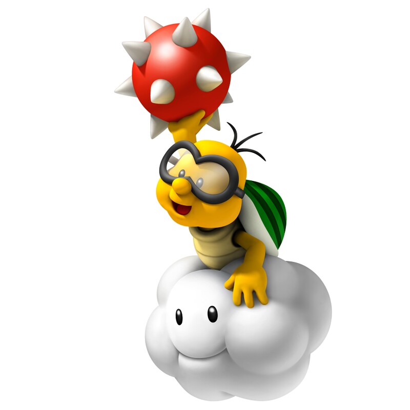 Dry Guy, Shy Guy Wiki