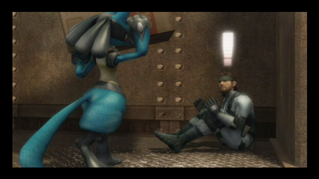 Battleship Halberd Interior - SmashWiki, the Super Smash Bros. wiki