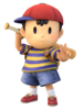 Render used for Project Plus Ness.