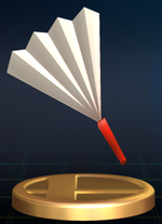 List of SSBB trophies (Super Smash Bros. series) - SmashWiki, the Super ...