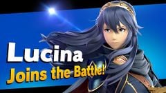 Category:Lucina (SSBU) - SmashWiki, the Super Smash Bros. wiki