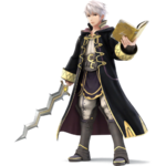 Robin (SSB4)