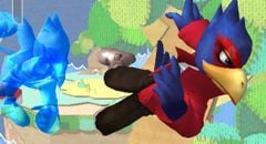 Falco Phantasm - SmashWiki, The Super Smash Bros. Wiki