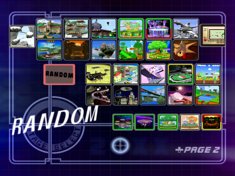 File:20XX Stage Selection.png