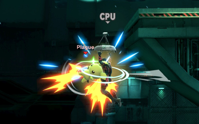 List of armored attacks (SSBU) - SmashWiki, the Super Smash Bros. wiki
