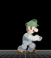 LuigiThrowDownSSB4.gif