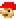 Mario's head icon from SSB.