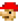 Mario's head icon from SSB.