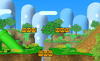 Yoshi's Island (SSBM)