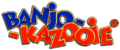 Banjo Kazooie logo.png