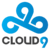 Cloud 9 official logo