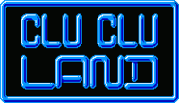 Clu Clu Land logo.png