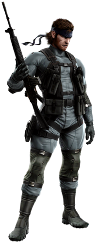 SSBU spirit Solid Snake.png