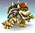Bowser as seen in Brawl.