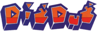 Dig Dug logo.png