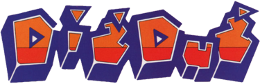 Dig Dug logo.png