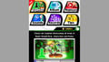 The Vault in SSB4 for 3DS