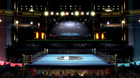 SSBU-Boxing Ring.png