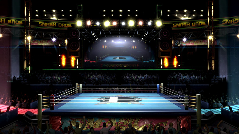 File:SSBU-Boxing Ring.png