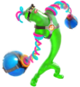 List of spirits (ARMS series) - SmashWiki, the Super Smash Bros. wiki