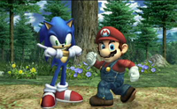 Sonic the Hedgehog (universe) - SmashWiki, the Super Smash Bros. wiki