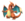 Brawl Sticker Charizard (Pokemon series).png