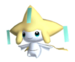 Brawl Sticker Jirachi (Pokemon series).png