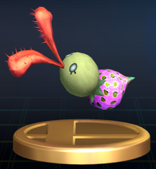 Category:Subspace Emissary Trophies - SmashWiki, the Super Smash Bros. wiki