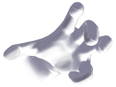 Crazy Hand (SSB Wii U & 3DS).png