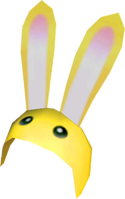 Bunny Hood - SmashWiki, the Super Smash Bros. wiki