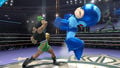 "Little Mac can deliver some solid punches while fighting on the ground."