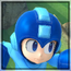 Mega Man (SSB4)