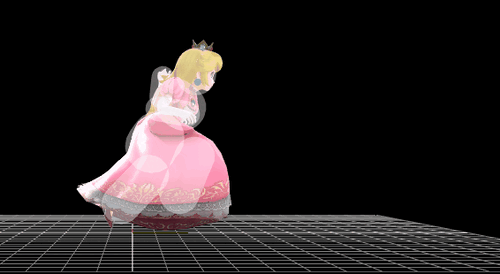 PeachGrabDash.gif