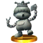 PorkyStatueTrophy3DS.png